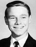 Eugene Brunkhorst: class of 1970, Norte Del Rio High School, Sacramento, CA.